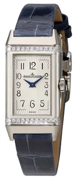 Jaeger-LeCoultre Reverso One Q3288420 40mm Stainless steel Silver