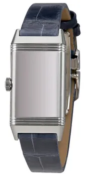 Jaeger-LeCoultre Reverso One Q3288420 40mm Stainless steel Silver 1