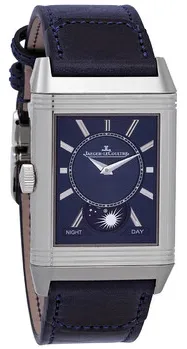 Jaeger-LeCoultre Reverso Tribute Q3918420 49mm Stainless steel White 4