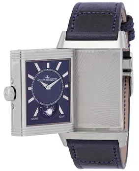 Jaeger-LeCoultre Reverso Tribute Q3918420 49mm Stainless steel White 3