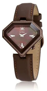 Le Vian Sahara LV901CC-D-7 Stainless steel