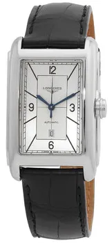 Longines DolceVita L5.757.4.73.0 27mm Stainless steel Silver