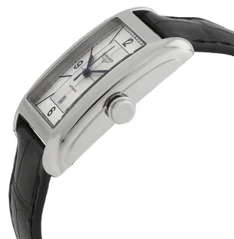 Longines DolceVita L5.757.4.73.0 27mm Stainless steel Silver 2