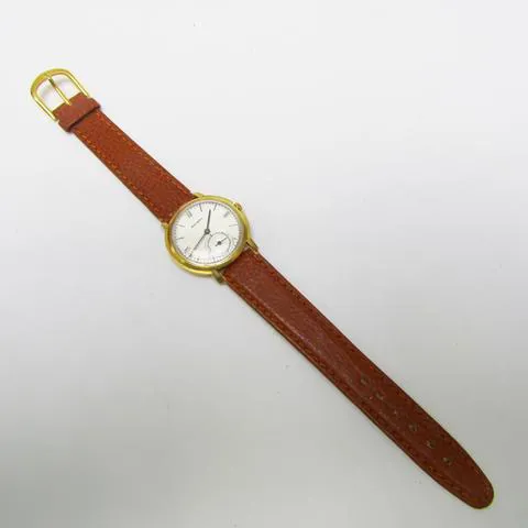 Movado 31mm 7