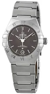 Omega Constellation 131.10.29.20.06.001 Stainless steel Gray