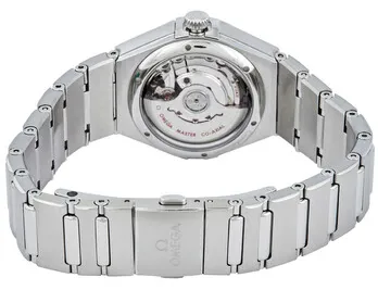 Omega Constellation 131.10.29.20.55.001 29mm Stainless steel White 3