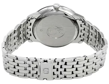 Omega De Ville 424.10.40.20.02.005 39mm Stainless steel Silver 2