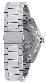 Omega Aqua Terra 220.15.38.20.55.001 38mm Stainless steel White 4