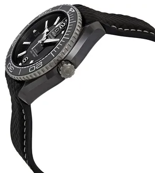 Omega Seamaster Planet Ocean 215.92.40.20.01.001 39mm Ceramic Black 1