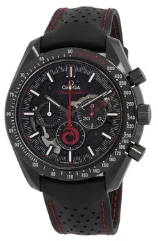 Omega Speedmaster Moonwatch 311.92.44.30.01.002 44mm Ceramic Black