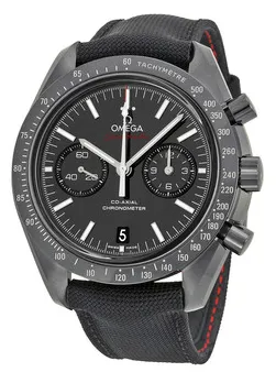 Omega Speedmaster 311.92.44.51.01.003 44.25mm Ceramic Black