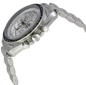 Omega Speedmaster Moon watch 311.30.42.30.99.002 42mm Stainless steel • 2