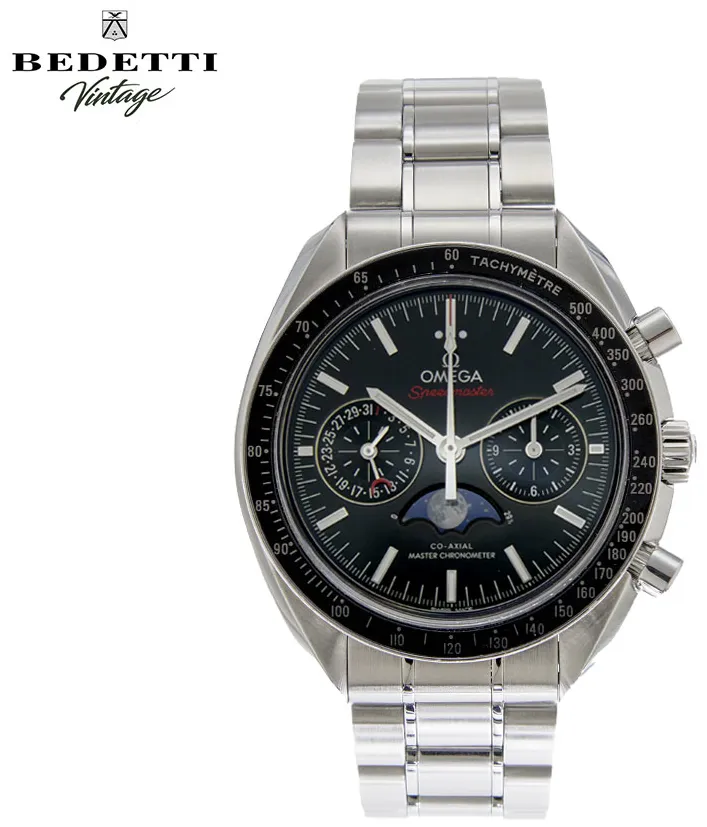 Omega Speedmaster 3043044 Stainless steel