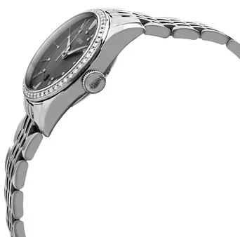 Oris Artelier 01 561 7722 4953-07 8 14 79 28mm Stainless steel Gray 1