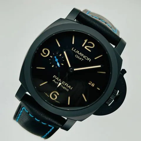 Panerai Luminor 1950 PAM01441 44mm Ceramic Black