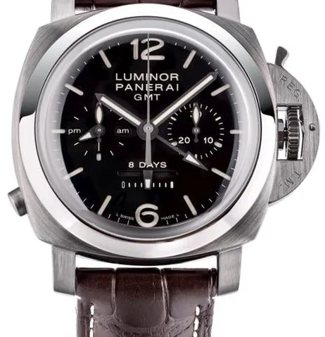 Panerai Luminor 1950 PAM 00311 44mm Brown