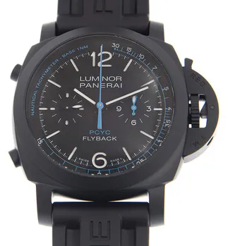 Panerai Luminor 1950 PAM 00788 44mm Ceramic Black