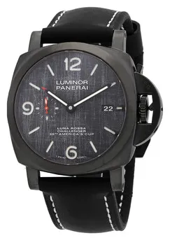 Panerai Luminor 1950 PAM01036 44mm Titanium Gray