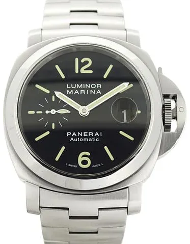 Panerai Luminor PAM 00299 44mm Black