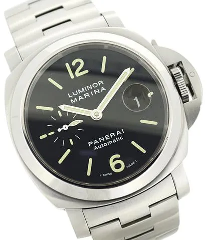 Panerai Luminor PAM 00299 44mm Black 1