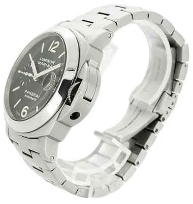 Panerai Luminor PAM 00299 44mm Black 2