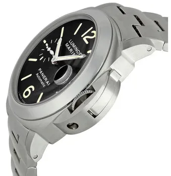 Panerai Luminor PAM 00299 44mm Stainless steel Black 1