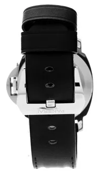 Panerai Luminor PAM 00775 44mm Stainless steel White 1