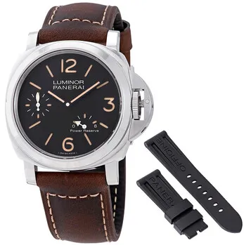 Panerai Luminor PAM 00795 44mm Stainless steel Black