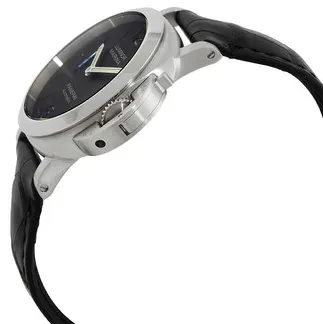 Panerai Luminor PAM01372 nullmm Stainless steel Black 1