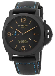 Panerai Luminor 1950 PAM01441 Black ceramic Black