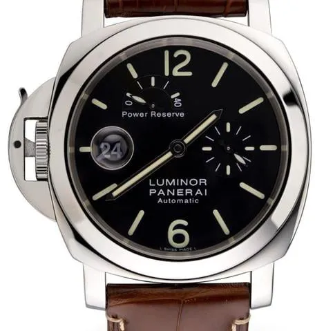 Panerai Luminor Power Reserve PAM 00123 44mm