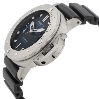 Panerai Submersible BMG-TECH PAM 00692 47mm BMG-Tech Blue 2