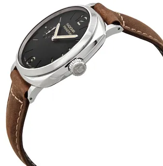 Panerai Radiomir 1940 PAM 00574 42mm Stainless steel Black 2