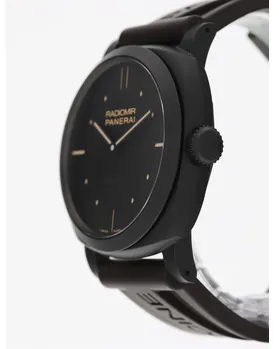 Panerai Radiomir 1940 PAM 00577 nullmm Ceramic Black 3