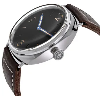 Panerai Radiomir PAM 00721 47mm Stainless steel Black 3