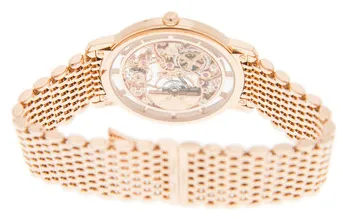 Patek Philippe Calatrava 5180/1R-001 39mm Rose gold Skeletonized 3