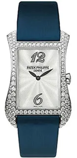 Patek Philippe Gondolo 4972G 18k white gold