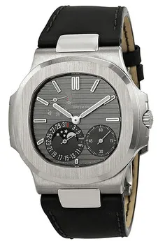 Patek Philippe Nautilus 5712G-001 40mm White gold Gray