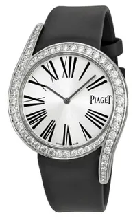 Piaget Limelight G0A39166 18k white gold Silver