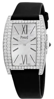 Piaget Limelight G0A41198 18k white gold White