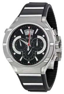 Piaget Polo GOA34002 Titanium Black