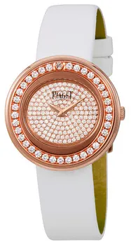 Piaget Possession G0A37189 29mm Rose gold Diamond