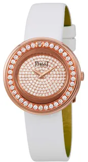 Piaget Possession G0A37189 Rose gold