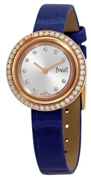 Piaget Possession G0A43082 29mm Rose gold Silver