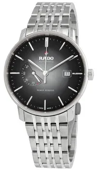 Rado Coupole Classic R22878163 41mm Stainless steel Black