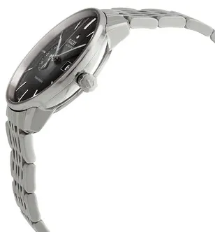 Rado Coupole Classic R22878163 41mm Stainless steel Black 2