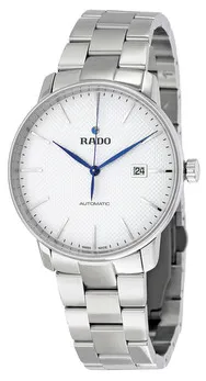 Rado Coupole R22876013 41mm Stainless steel White