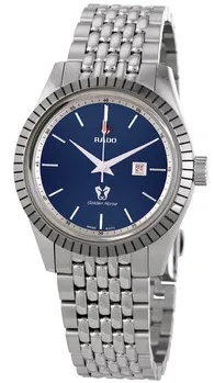 Rado Golden Horse R33103203 35mm Stainless steel Blue