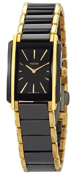 Rado Integral R20845162 22mm (High-tech) Ceramic Black