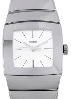 Rado Montres Sintra R13722122/01.318.0722.3.012 22mm Ceramic White